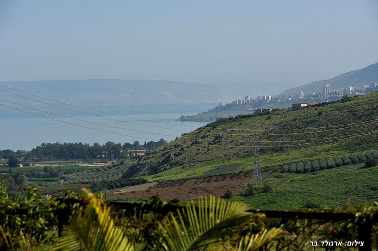 Lake Of Legends Livnim Exterior foto