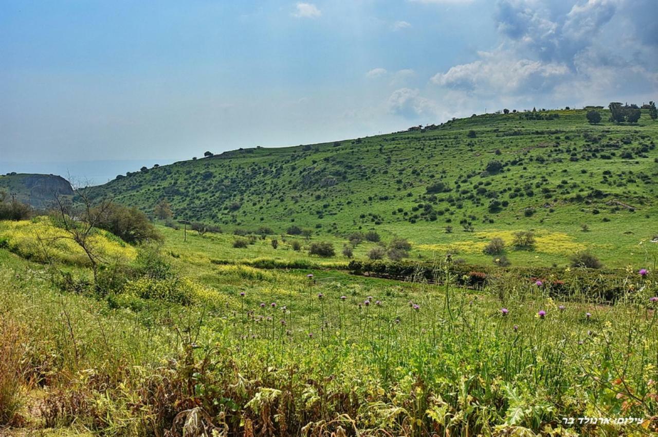 Lake Of Legends Livnim Exterior foto