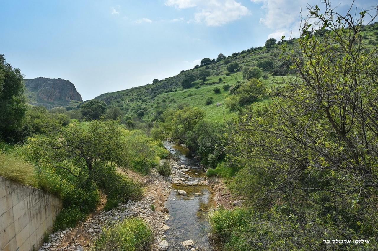 Lake Of Legends Livnim Exterior foto